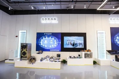 上市三十載，海爾智家戰略轉型 從金屬制品銷售到智慧生活生態引領者